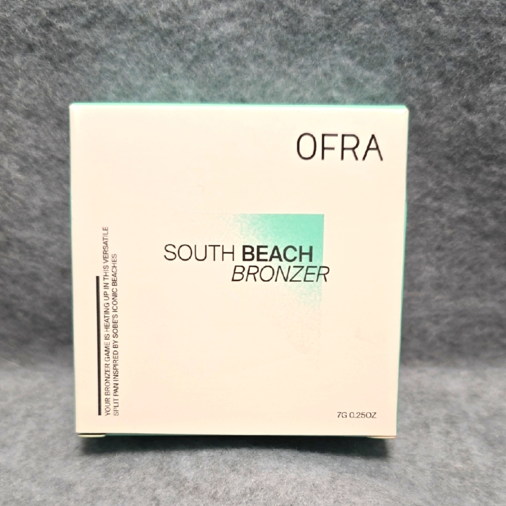 OFRA South Beach Bronzer NWT